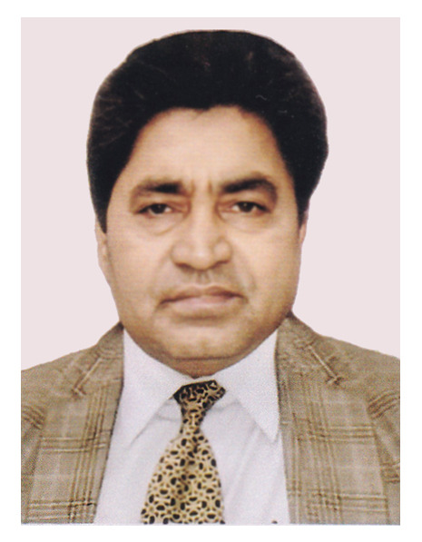 S. M. Abdul Hamid FCA